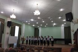 Детская школа искусств №2 им. В.П. Трифонова, с рейтингом 5 - находится по адресу Вологда, улица Космонавта Беляева, 22а 