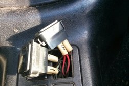 Магазин автозапчастей Автоспорт, с рейтингом 4.5 - находится по адресу Екатеринбург, улица Бебеля, 170 