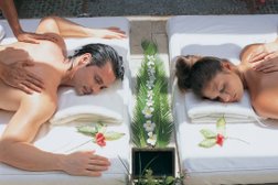 Центр релаксации Сиам, с рейтингом 2.8 - находится по адресу Курган, Гоголя, 40 