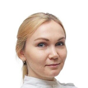 Анастасия Рамилевна Жукова