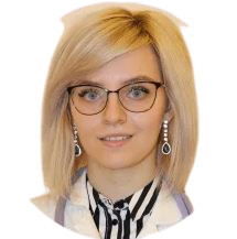 Диана Александровна Леонтьева