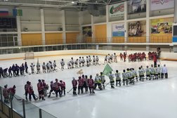 Спортивно-культурный комплекс Союз, с рейтингом 2.8 - находится по адресу Пензенская область, Заречный, улица Проценко, 15 