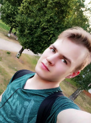 Наборщик текста, администратор Виктор Вячеславович Плотников