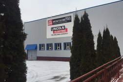 Межгосметиз-Мценск