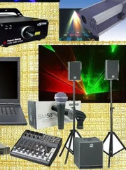 Ведущий/тамада, диджей Игорь Барковский