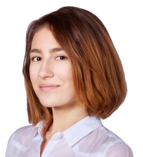 Александра Константиновна Демченкова