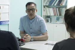 Клиника Реамед, с рейтингом 3.1 - находится по адресу Республика Татарстан, Альметьевск, улица Белоглазова, 48 