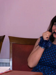 Ведущий/тамада Богомолова Елена