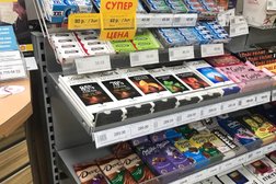 Автозаправка Teboil, с рейтингом 4.4 - находится по адресу Санкт-Петербург, Выборгское шоссе, 369г лит А 