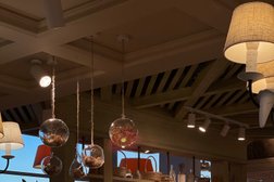 Итальянский ресторан iL Патио, с рейтингом 4.6 - находится по адресу Московская область, Домодедово аэропорт, 1 