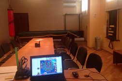 Салон красоты Яна, с рейтингом 3.6 - находится по адресу Москва, Зеленоград, Зеленоград, к435 
