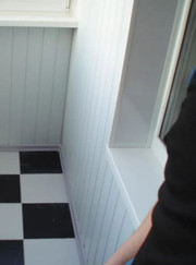 Сантехник, маляр-штукатур Александр Александрович Рубан