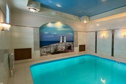 Банный комплекс Все Бани мира, с рейтингом 3.4 - находится по адресу Новосибирск, улица Ватутина, 44 