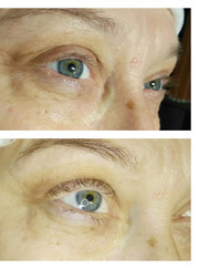 Татуаж Наталия Сергеевна Ганичева