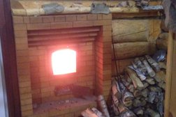 База отдыха Вепское Поместье, с рейтингом 4 - находится по адресу Иркутская область, Байкальск, Юго-Западный микрорайон, 5 