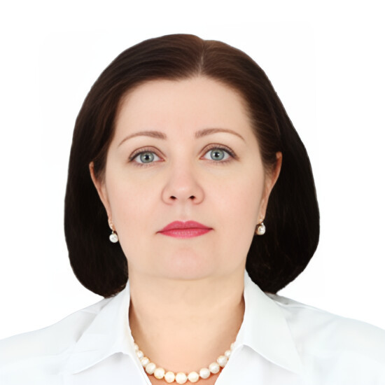 Ольга Геннадиевна Селезнева