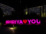 сертификат/документ Отеля Mriya Resort & Spa