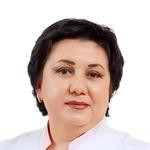 Врач УЗИ, гинеколог Ляля Эриковна Садыкова