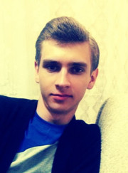 Маркетолог Андрей Меньшиков