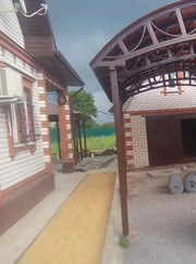 Благоустройство территории, дизайнер «ТиДо Декор» ООО