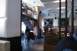 Кафе Pascucci, с рейтингом 3.9 - находится по адресу Республика Дагестан, Махачкала, улица Магомеда Ярагского, 59а 