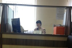Межрайонная инспекция ФНС России №21 по Краснодарскому краю, с рейтингом 4 - находится по адресу Краснодарский край, Геленджик, улица Островского, 3 