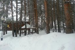 Аптека Сосновый бор, с рейтингом 4.5 - находится по адресу Республика Татарстан, пгт Васильево, переулок им. Александра Чуркина, 1а 
