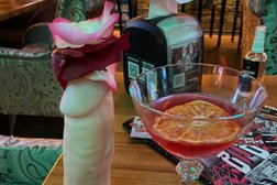 Ресторан BNB Boys Bar, с рейтингом 2.6 - находится по адресу Республика Крым, Симферополь, Пролетарская улица, 3А 