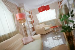 Компания по проектированию премиальных частных домов, с рейтингом 5 - находится по адресу Краснодар, Северная улица, 324 лит М 