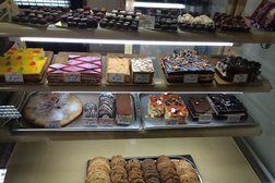 Кафе Бельгийские пекарни, с рейтингом 5 - находится по адресу Иркутск, Вампилова, 22 