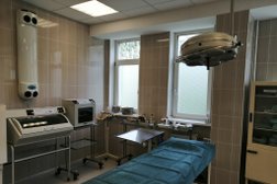 Поликлиническое отделение №5, с рейтингом 2.8 - находится по адресу Санкт-Петербург, Купчинская улица, 5 к1 
