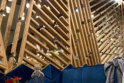 Ресторан UNO, с рейтингом 3 - находится по адресу Нур-Султан, Кенесары, 13 