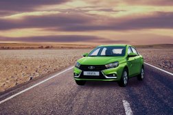 Магазин автотоваров Автогалактика, с рейтингом 3 - находится по адресу Ханты-Мансийский автономный округ, Нефтеюганск, улица Нефтяников, 7/1 