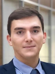 Аудитор, бизнес-консультант Сайхан Асланович Акаев