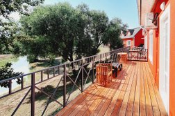 Рыбацкая деревня, с рейтингом 2.8 - находится по адресу Рязанская область, село Шумашь, 1 к10 