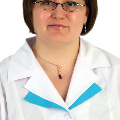 Елена Анатольевна Воронович