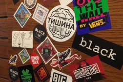 Кофейня Black Hot, с рейтингом 4.6 - находится по адресу Иваново, Шереметевский проспект, 50 