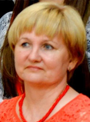 Преподаватель биологии, преподаватель по географии Татьяна Станиславовна Юрчикова