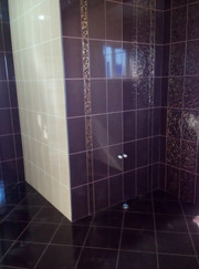 Мастер по ремонту ванной и туалета, маляр-штукатур Рубен Юрьевич Бухалов