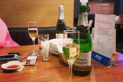 Паб Nash Pub, с рейтингом 3.9 - находится по адресу Алматы, Курмангазы, 33 