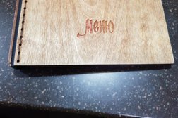 Кафе Жареная рыба, с рейтингом 5 - находится по адресу Шымкент, Акназар Хан, 36 