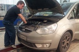 Автосервис Мир Масел, с рейтингом 3.7 - находится по адресу Санкт-Петербург, Московское шоссе, 13 к1 