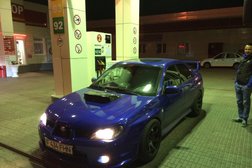 СТО Sinooil, с рейтингом 1.8 - находится по адресу Усть-Каменогорск, Каныша Сатпаева проспект, 124 