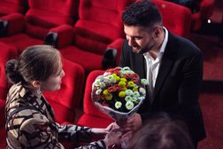 Симфонический оркестр Ленинградской области, с рейтингом 2.3 - находится по адресу Санкт-Петербург, набережная Крюкова канала, 12 