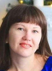 Водитель, педагог для подготовки к школе Ольга Михайловна Иванова