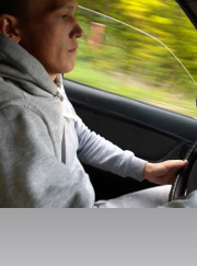 Маляр, инженер по водоснабжению и водоотведению Николай Гаврилов