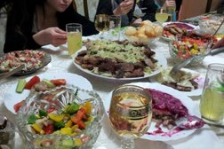 Мини-маркет Мамыр, с рейтингом 5 - находится по адресу Алматы, Мамыр 4-й микрорайон, 309 