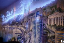 Ресторан Бакинский Дворик, с рейтингом 3.4 - находится по адресу Воронеж, проспект Патриотов, 43е 