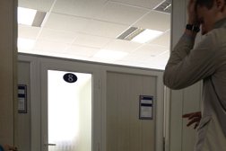 Клиентская служба (на правах отдела) в Советском административном округе г. Омска, с рейтингом 3.7 - находится по адресу Омск, проспект Мира, 39 
