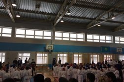 Филиал НАО Республиканская физико-математическая школа, с рейтингом 3 - находится по адресу Нур-Султан, Түркістан, 2/1 